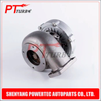Turbocharger TO4E66 466646-13 466646-0017 466646-0018 for Mercedes truck OM366LA EuroI 200 HP 148 Kw - 201 HP Turbo 3660963499