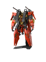 ฟิกเกอร์ 1/144 Typhoeus Chimera หลากสี