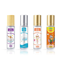 Minyak Fokus Belajar Essential untuk Pembelajaran yang Lebih Baik minyak fokus belajar Aromatheraphy