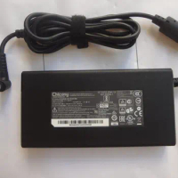 OEM Slim 180W Chicony 19.5V 9.23A A17-180P4A 5.5mm For MSI GS65 Stealth Thin 8RF Laptop Original Puryuan AC Adapter