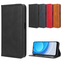 For Sony Xperia 1 5 10 II III IV V High Quality PU Leather +TPU Phone Case For Sony 1V 5V 10V Flip Anti-Knock Wallet Coque