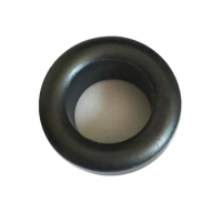 25X15X12mm Inner 15mm Ferrite Core Filter Ferrite Bead Ferrite Ring Core Ferrite Snap 80ohm 100MHz ,100pcs/lot