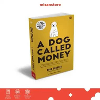 A Dog Called Money - Bodo Schafer | Buku Self Improvement
