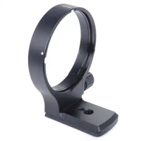 Metal Lens Support Collar Tripod Mount Ring for Canon EF 70-200 F/2.8L USM, 70-200 F/2.8L IS USM, 70-200 F/2.8L IS II (III) USM