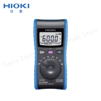 Original Japanese HIOKI DT4222 digital multimeter