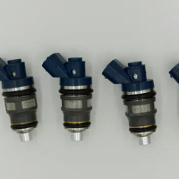 4# High performance 800CC Fuel injector fuel nozzle for Toyota Celica GT4 ST205 3SGTE