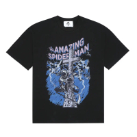Warren Lotas The Amazing Spider-Man T-Shirt