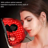 Photon Beauty Home Face Rechargeable Beauty Instrument Spots Pores Remove Shrinking Skin Removing Acne Wrinkles Tighte Q3r2