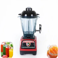 Supply Home Appliances 2800w large commercial blender