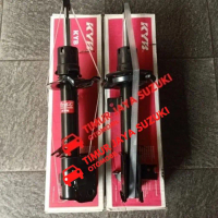 Shockbreaker depan All New Swift, Ertiga Kayaba Excel-G (harga set) Sparepart Suzuki