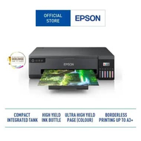 Printer EPSON L18050 A3 / A3+ Ink Tank Wireless