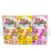 Madu TJ Joybee Madu Multvitamin Plus 100 ML