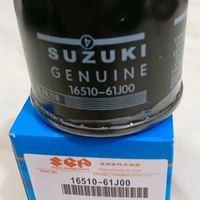 Oil Filter Suzuki Ertiga APV Futura Swift Ignis Berkualitas Tinggi Saringan Oli Mesin Tahan Lama Per