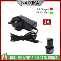 12V Multi-function Charger for Drill Chainsaw Angle Grinder