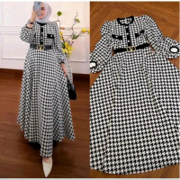 Dress Nabila