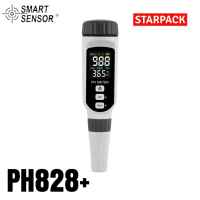SMART SENSOR PH828+ PH METER