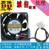 For DIY 2B06038B12G DC12V 2.20A6038 6CM server violent cooling fan