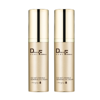 《DF美肌醫生》EGF逆時撫紋高效修護眼霜(15ml/瓶) 2瓶/組