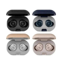 For Beoplay E8 2.0 TWS True Wireless Bluetooth 5.1 Earbuds Subwoofer Noise Reduction Sports Gaming Headset for Xiaomi Huawei