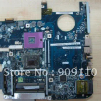 yourui motherboard for Acer 5315 5720G laptop motherboard DDR2 integrated 5315 5720G mainboard MBAKM02001 full test