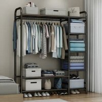 Shelf Placard Closet Storage Clothes Organizer Cupboard Wardrobe Dining System Mobiles Nightstands Armario Bondage Furniture