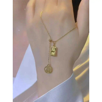KALUNG TITANIUM KALUNG KEBERUNTUNGAN TITANIUM MODEL SERUT