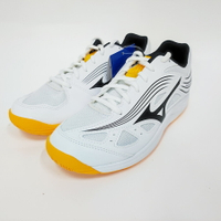 MIZUNO 美津濃 CYCLONE SPEED 3 排球鞋 羽球鞋 V1GA218013[陽光樂活](D8)