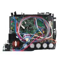 Factory Supply Hot Sale Air Conditioning Accessories Compressor Inverter Control Board PCB EC08069 For Daikin