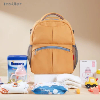 Waterproof Nylon Multifunctional with Large Capacity Shoulder Bag for Mother And Baby Waiting for Delivery Bag for Mother's Bags