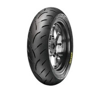 Maxxis Victra 60/80-17 Tubeless...