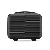 新款行李箱20寸萬向輪ABS PC密碼登機箱便捷商務旅行24寸拉桿箱 14寸高檔行李箱 20寸