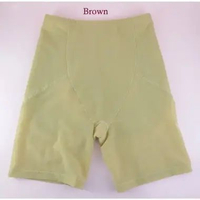 LULUDI Korset Wanita Celana Pendek Medium Girdle LULUDI by WACOAL size M L XL / Pakaian Dalam Underw
