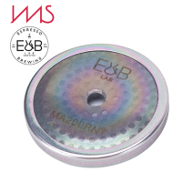 IMS - E&B Lab 沖煮頭專用加強型精密分水網 - 奈米石英塗層 MA200RNT(HG2510)