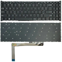 US Laptop keyboard for Acer Swift X SFX16-51 Swift X SFX16-51 SFX16-51G SOE SFX16-51G-538T 50GS 58RP