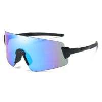 Fashion Cycling Glasses Women MTB Bike Bicycle Running Fishing Sports Sunglasses Polarized Cycling Sunglasses Men Eyewear UV400