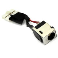 DC Power Jack with cable For Lenovo IdeaPad U410 laptop DC-IN Charging Flex Cable