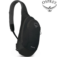 Osprey Daylite Sling 6 單肩側背包 黑 Black