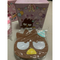 ขายดี สินค้าแนะนำ กล่องซานริโอ้ SANRIO BADBADTZMARU ของพรีเมี่ยมสะสม 7-11