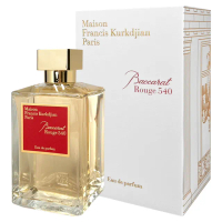 【Maison Francis Kurkdjian】MFK Baccarat Rouge 540水晶之焰淡香精EDP 200ml(平行輸入)