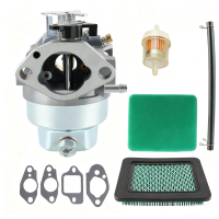 Kit Penapis Udara Karburetor untuk model GCV160, GCV160A, GCV160LA0 dan GCV160LE serta HRZ216