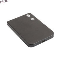 熱銷量產S10移動機械硬盤500G 1T 2T[DD0505006]