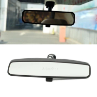 Car Interior Rearview Mirror Car Accessories for Ford Focus Mondeo 2006-2018