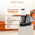 uwant Y100S Pembersih Uap Portabel