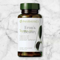 正品正貨 新店優惠 (有效期至2026年5月) 茶綠精華素 Tegreen97 120 caps - [平行進口]