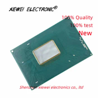 NEW 100% test very good product i7-6700HQ SR2FQ cpu bga chip reball with balls IC chips