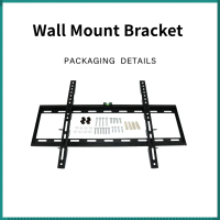 【NEW】Universal TV Wall Mount Bracket 14-42 / 26-63 / 32-85 Inch | Heavy Duty Breket TV 65\ 75\" 85\"