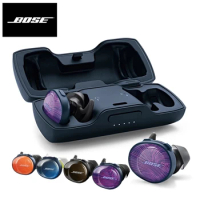 Bose SoundSport Free True Wireless Bluetooth-Compatible Earphones Sports Earbuds Waterproof Headphones Headset with Mic