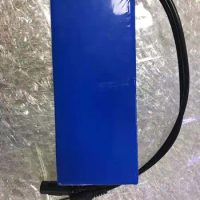 24V 7000mAh 3d hologram fan battery ,hologram fan battery