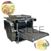 Automatic Tortilla Making Machine/Industrial Automatic Corn Mexican Tortilla Machine/Grain Product Making Machine