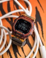 卡西歐 CASIO G-SHOCK GBD GBD200 GBD200SM GBD-200 GBD-200SM GBD-200SM-1A5 男裝錶 女裝錶  手錶 錶  電子錶 情侶錶